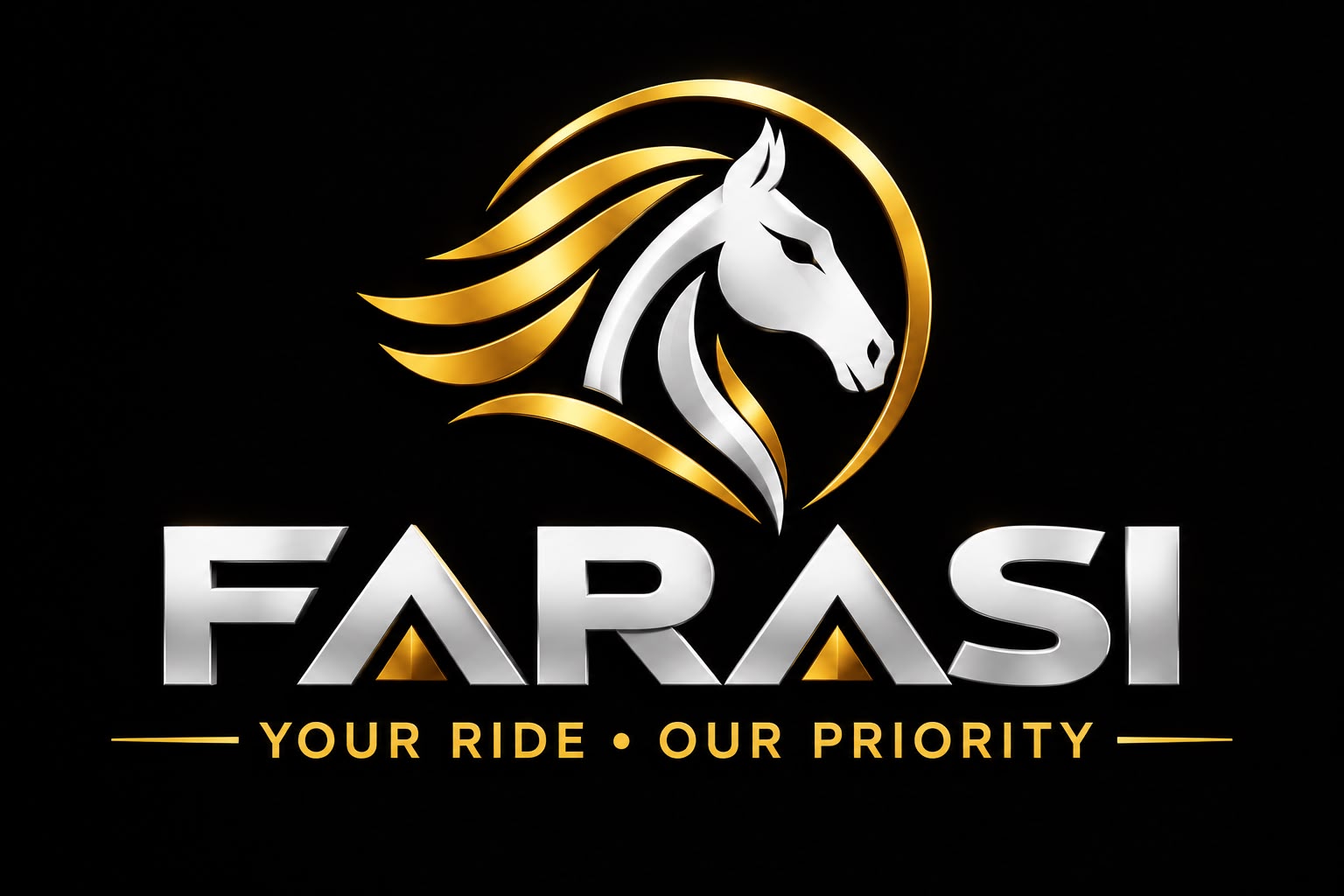 Farasi Logo